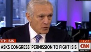 Video: General Clark reveals that Daesh is an Israeli project