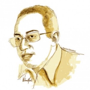 El artículo contra Balaguer que Narcisazo escribió días antes de su desaparición