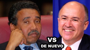 Aceptan La Apelación Del Procurador Domínguez Brito; Someterán A Félix Bautista Al Tribunal Nuevamente