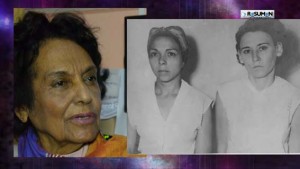 Entrevista con Marta Rojas, la cronista de la Revolución cubana. RLTV_