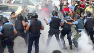 La Macana sobre la razón