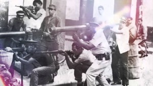 Narciso Isa Conde responde la pregunta «¿Valió la pena la Guerra de Abril de 1965?»