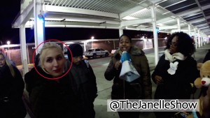 Here’s the Person Who Trolled Erica Garner For NeoCon-man James O’Keefe