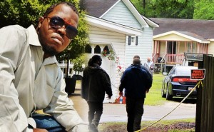 Man Calls 911 To Report Burglary and Police Shoot Him While Criminals Speed Off