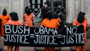 Senado de EEUU ilegaliza las torturas de la CIA?