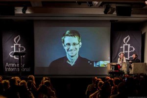 Edward Snowden: ‘Yo debería haber contado todo antes’