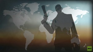 Mapa: Si vigilan hasta al papa, ¿cuáles son los únicos 5 países que EE.UU. no espía?