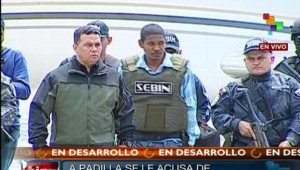 Colombia extradita a asesino del diputado venezolano luego de meses de espera