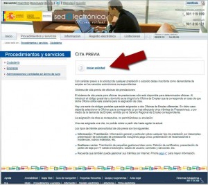 Cómo solicitar documentos públicos