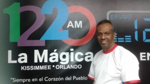Programa Radial “Recordar es Vivir” 13 de Julio 2015 desde Orlando, Florida para el Mundo
