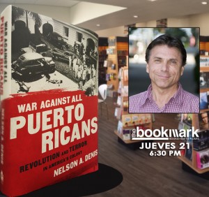 The War Against The War Against All Puerto Ricans?…