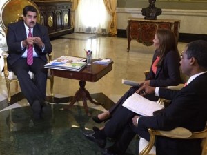 Presidente Maduro: El Esequibo es venezolano indiscutiblemente, lo indica la historia