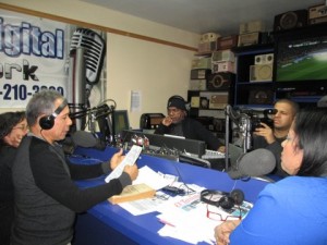 Colectivo Información al Desnudo (Galería)