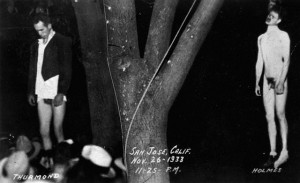 The Unknown History of Latino Lynchings…