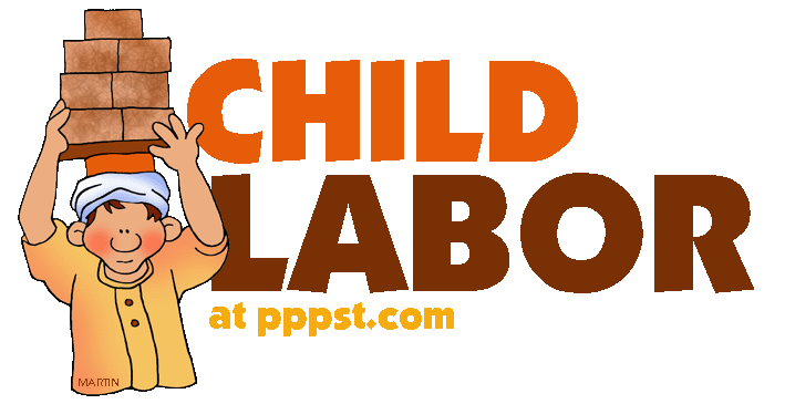 Made in USA: tobacco with child labor