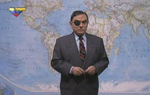 Walter Martínez: El avión venezolano que cayó en la frontera bien podría haber sido derribado