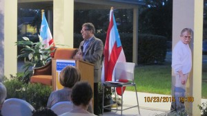 Interview to Author Nelson Denis, about his Book » War Against All Puerto Ricans»