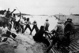 Acto en Ciales Dedicado a Patriotas  Ángel Rodríguez Cristóbal y Oscar López Rivera