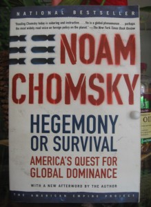 EEUU denuncia violaciones a derechos humanos solo cuando desobedece / US denounces human rights violations only when you disobey
