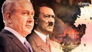 Sionismo, el verdadero aliado de Hitler