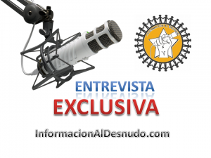 “Estamos siendo victimas de esta manipulación de comunicación de masas” Entrevista a Dr Omar Villa Pérez