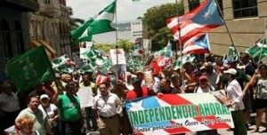 Entrevista Exclusiva a Profesor José López y a Ismael Muller sobre Caso Colonial de Puerto Rico