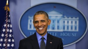 «Gracias por destruir el país»: Libios indignados arremeten contra la felicitación de Obama