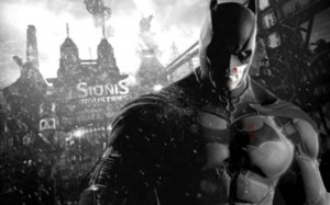 Terrorismo, redes y Batman