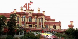 ¿Profanará la MUD los restos de Chávez?, repasemos un poco la historia para conocer la mente de la contrarrevolución