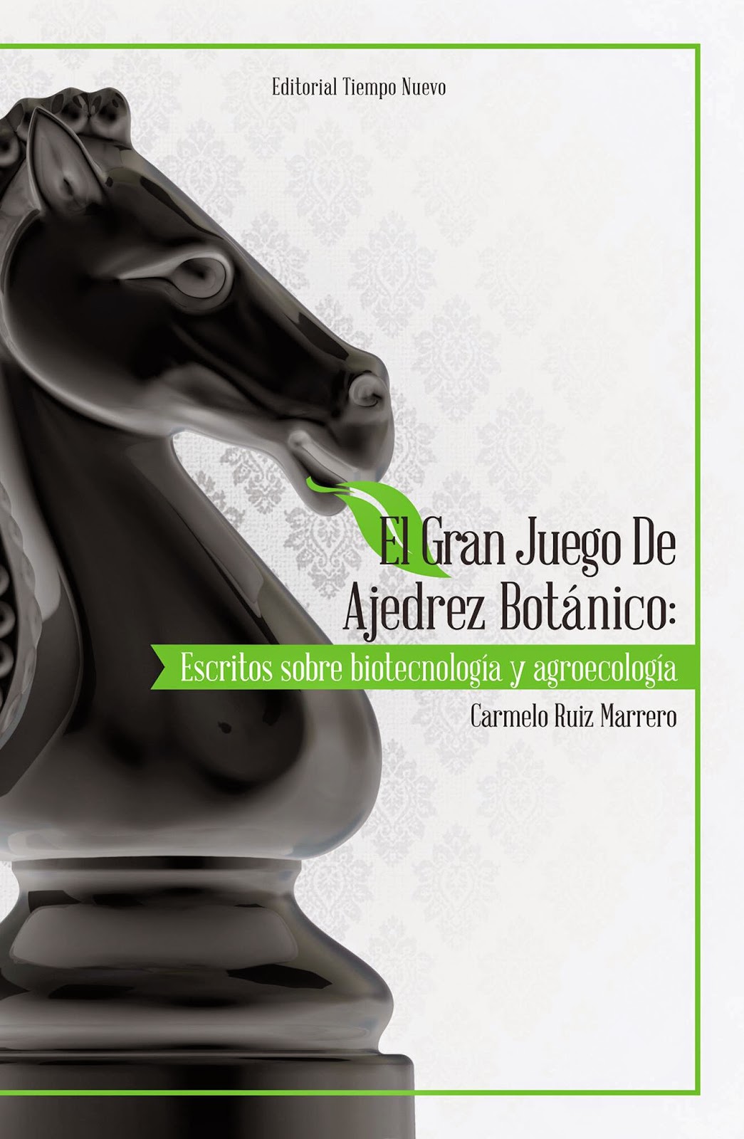 Entrevista a Carmelo Ruiz Marrero: Lucha Anti-Trangénicos