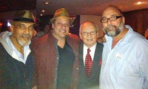 Entrevista a Aníbal Ayala: bohemio boricua en el Norte Estados Unidos