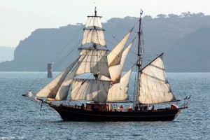 El 25 de enero de 1816 tropas rebeldes venezolanas desembarcaron en puerto oriental de Fajardo, Puerto Rico