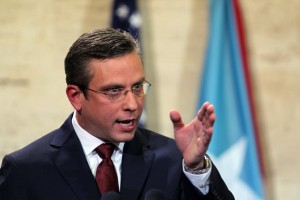 Alejandro Garcia Padilla