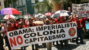 Coordinadora Nacional por la descolonización de Puerto Rico