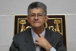 Ramos Allup reconoce el golpe de estado de 2002 y se desmarca de la oposición golpista (Video)