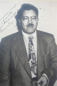 Bernardo Vega,  2 de febrero a su 131 natalicio, orgullo Boricua