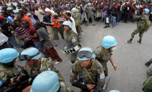 Entrevista Exclusiva a Profesora Yolanda Santana sobre la situación en Haiti, y su futuro