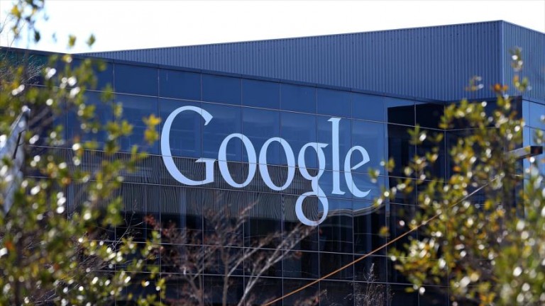 ¡Google también!: El gigante buscaba derrocar a Al-Asad en 2012