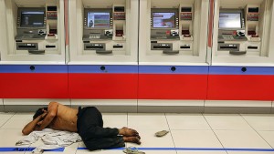 ¿Vive usted en uno de los países más desiguales de América Latina?