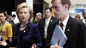 Exalcalde de Nueva York: «Hillary Clinton podría ser considerada miembro fundador del EI»