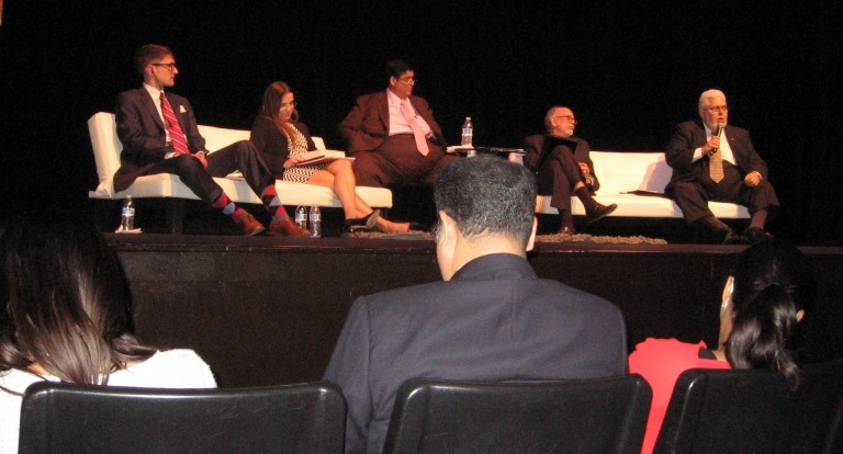 Foro Pueblo V. Sánchez / Pueblo V. Sánchez Forum