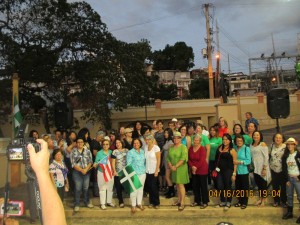 María de Lourdes Santiago, Discurso completo en Honor José de Diego Aguadilla