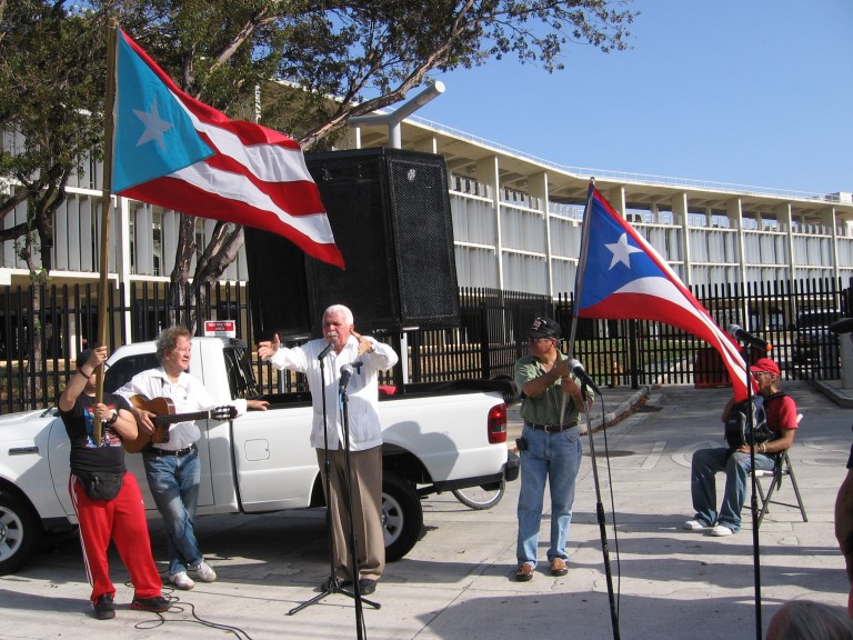 ¡Fusté, mírese usted!