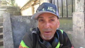 Entrevista a Cans, Artista Grafico de Campo Alegre Aguadilla, Puerto Rico