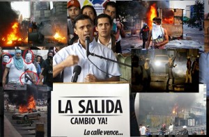 Video: Testimonios de venezolanos víctimas de “La Salida”