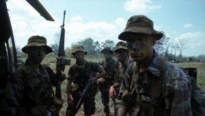 EEUU drogaba a sus militares para poder tolerar guerra en Vietnam