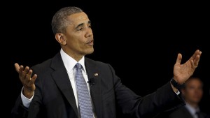 La evolución de Obama: De condenar los abusos en Arabia Saudita a armarla hasta los dientes