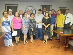 Live broadcast of Puerto Rico’s Colonial Case at the United Nations (UN) on Monday, June 20, 2016
