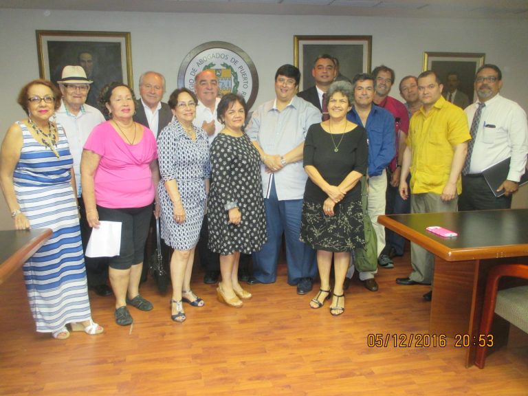 Live broadcast of Puerto Rico’s Colonial Case at the United Nations (UN) on Monday, June 20, 2016