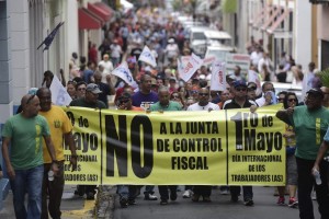 Committee for Puerto Rico at the United Nations: Puerto Rico